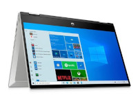 HP Pavilion Notebook 14-dw1010wm x360
