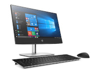 HP ProDesk 600 G6 All-in-One