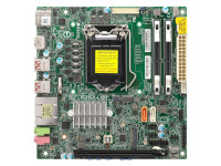 Supermicro Motherboard X12SCV-LVDS