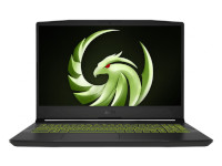 MSI (Micro-Star) Notebook Alpha 15 B5EEK