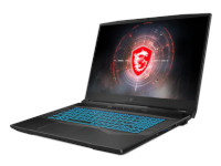 MSI (Micro-Star) Notebook Crosshair 17 A11UEK-066