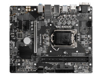 MSI (Micro-Star) Motherboard H510M PRO-E