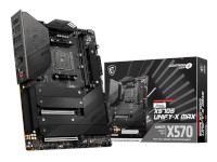 MSI (Micro-Star) Motherboard X570S MEG UNIFY-X MAX