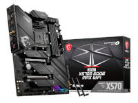 MSI (Micro-Star) Motherboard X570S MPG EDGE MAX WIFI