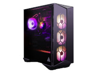 MSI (Micro-Star) Desktop Aegis ZS 5TE
