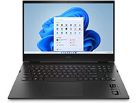 HP Omen Laptop 16-b0015ni