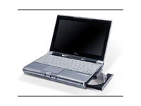 Fujitsu Siemens LifeBook P5020D