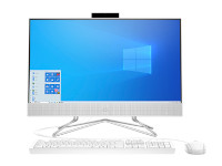 HP All-in-One 24-df0004la