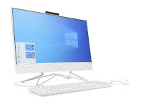 HP All-in-One 24-df0073nf
