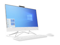 HP All-in-One 24-df0076nf