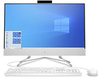HP All-in-One 24-df1005ua