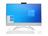 HP All-in-One 27-dp0004na