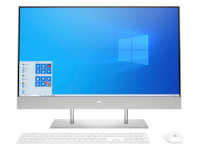 HP All-in-One 27-dp0007ns