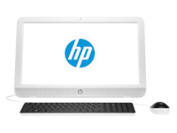 HP All-in-One 20-e120kr