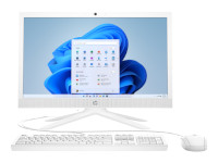 HP All-in-One 21-b0000la