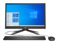 HP All-in-One 21-b0017la