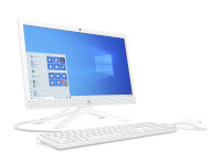 HP All-in-One 21-b0046nf