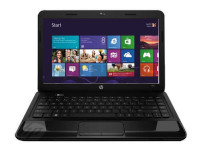 HP Notebook 1000-1204TU