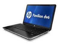 HP Pavilion Notebook dv6-7061sa