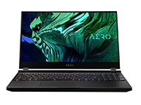 Gigabyte Notebook AERO 15 OLED XD