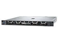 Dell PowerEdge R250