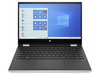 HP Pavilion Notebook 14-dw0522sa x360