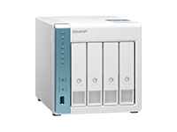 QNAP NAS TS-431P3