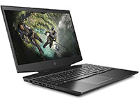 HP Omen Laptop 15-dh1005sa