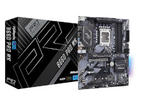 ASRock Motherboard B660 Pro RS