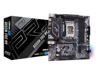 ASRock Motherboard B660M Pro RS