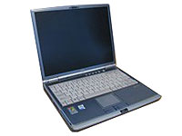 Fujitsu Siemens LifeBook S6110