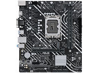 Asus Motherboard PRIME H610M-D D4