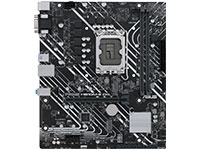 Asus Motherboard PRIME H610M-E D4