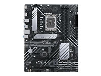 Asus Motherboard PRIME H670-PLUS D4