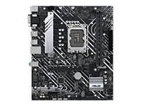 Asus Motherboard PRIME H610M-A D4