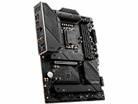 MSI (Micro-Star) Motherboard B660 MAG TOMAHAWK WIFI