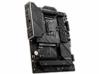 MSI (Micro-Star) Motherboard B660 MAG TOMAHAWK WIFI DDR4