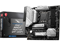 MSI (Micro-Star) Motherboard B660M MAG MORTAR [DDR4]