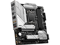 MSI (Micro-Star) Motherboard B660M MAG MORTAR WIFI [DDR5]
