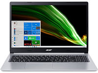 Acer Aspire Notebook A515-45