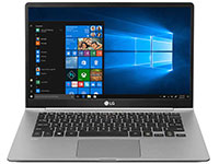 LG Electronics Notebook Gram 14Z990