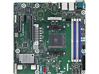 ASRock Motherboard X570D4U