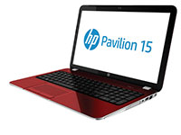 HP Pavilion Notebook 15-e027xa