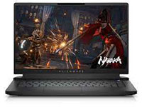 Alienware Laptop m15 R7