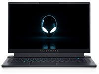 Alienware Laptop X15 R2