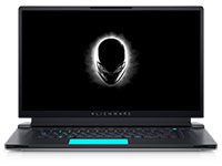 Alienware Laptop X17 R2