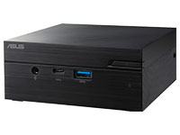 Asus Desktop PN41-S1