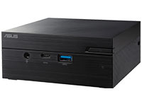 Asus Desktop PN51-S1