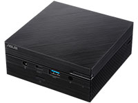 Asus Desktop PN61T