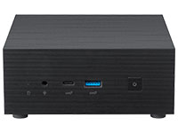 Asus Desktop PN63-S1